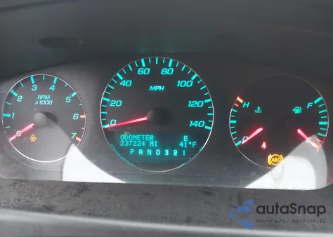 2010 Chevrolet Impala Lt from USA, damaged, VIN 2G1WB5EN9A1190157